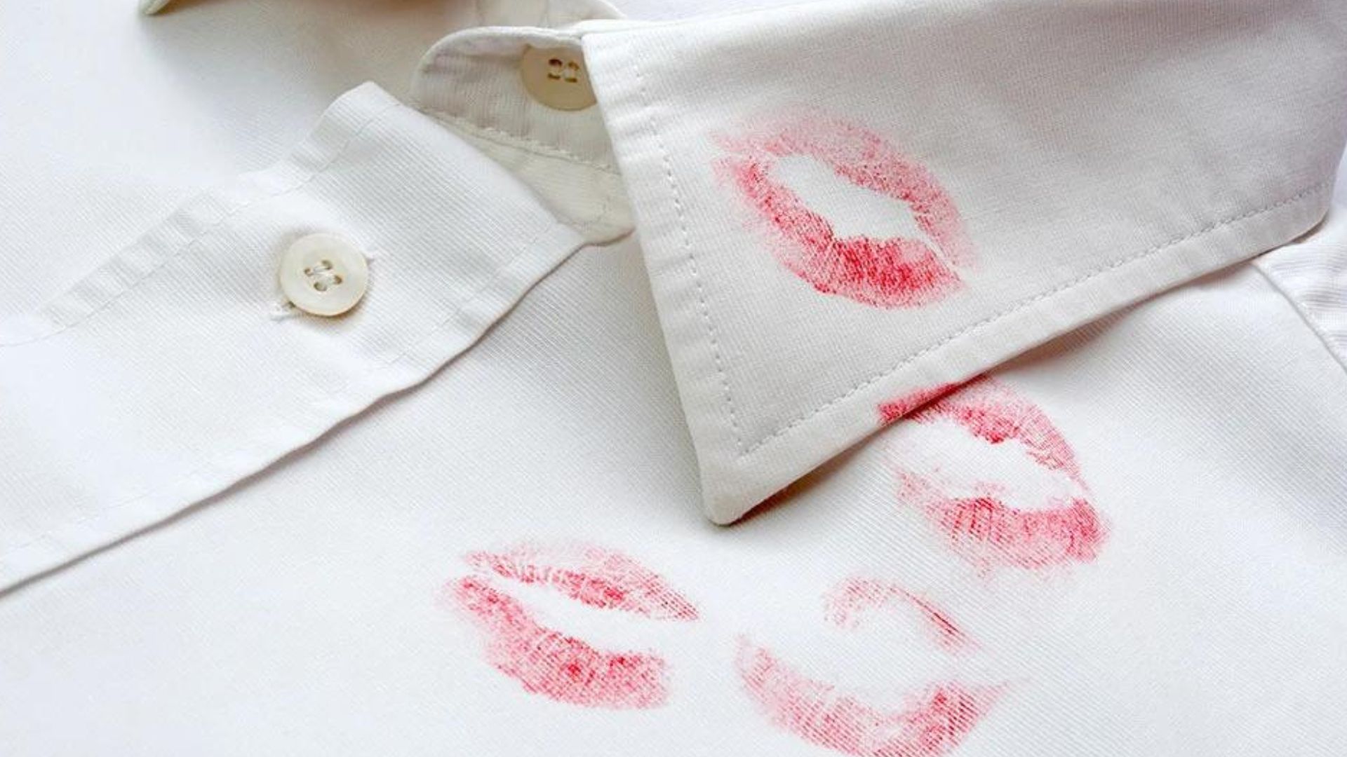 How to Get Makeup Out of Clothing (Secret Removal Tips)