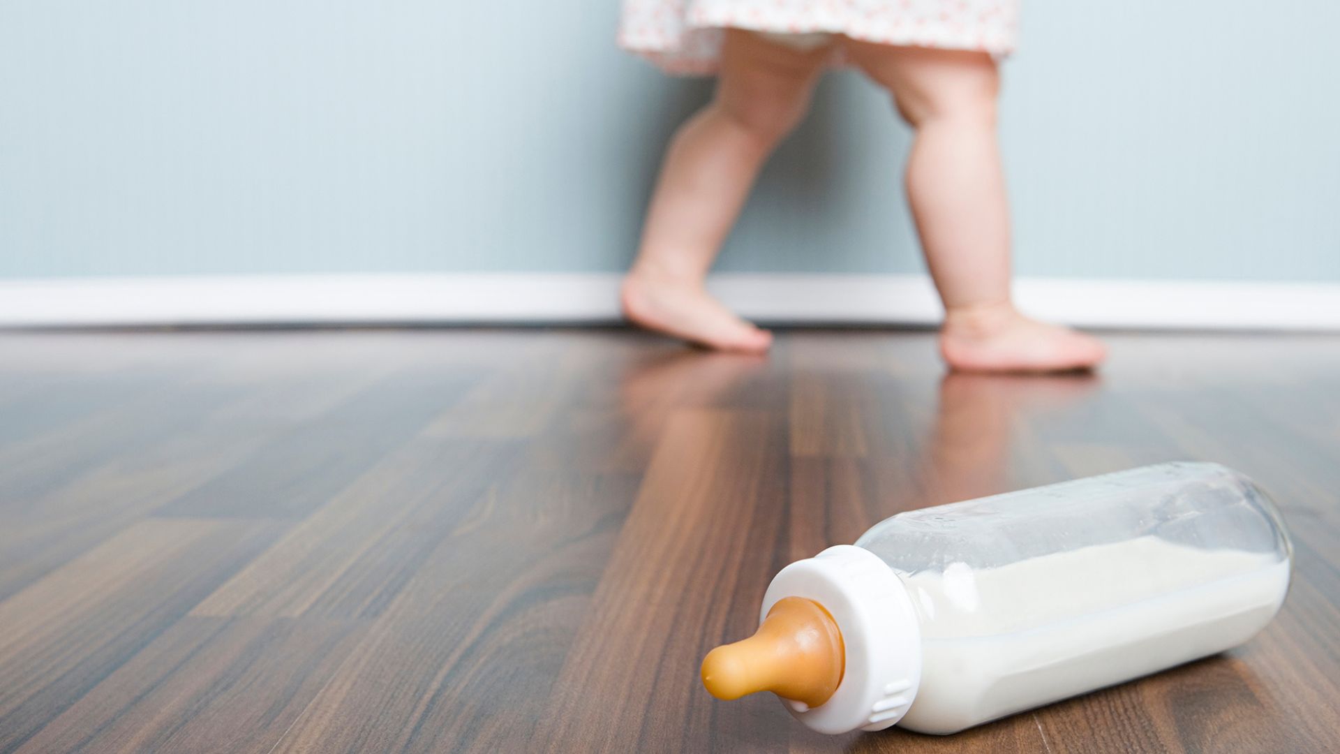 How to Get Milk Stains Out of Clothes: A Comprehensive Guide