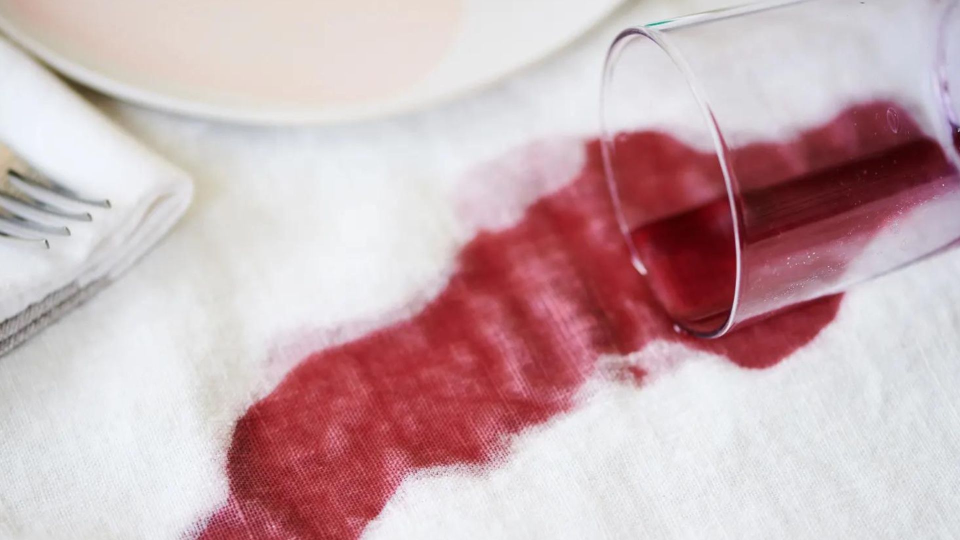 How to Get Red Wine Out of Clothes (Quick And Easy)