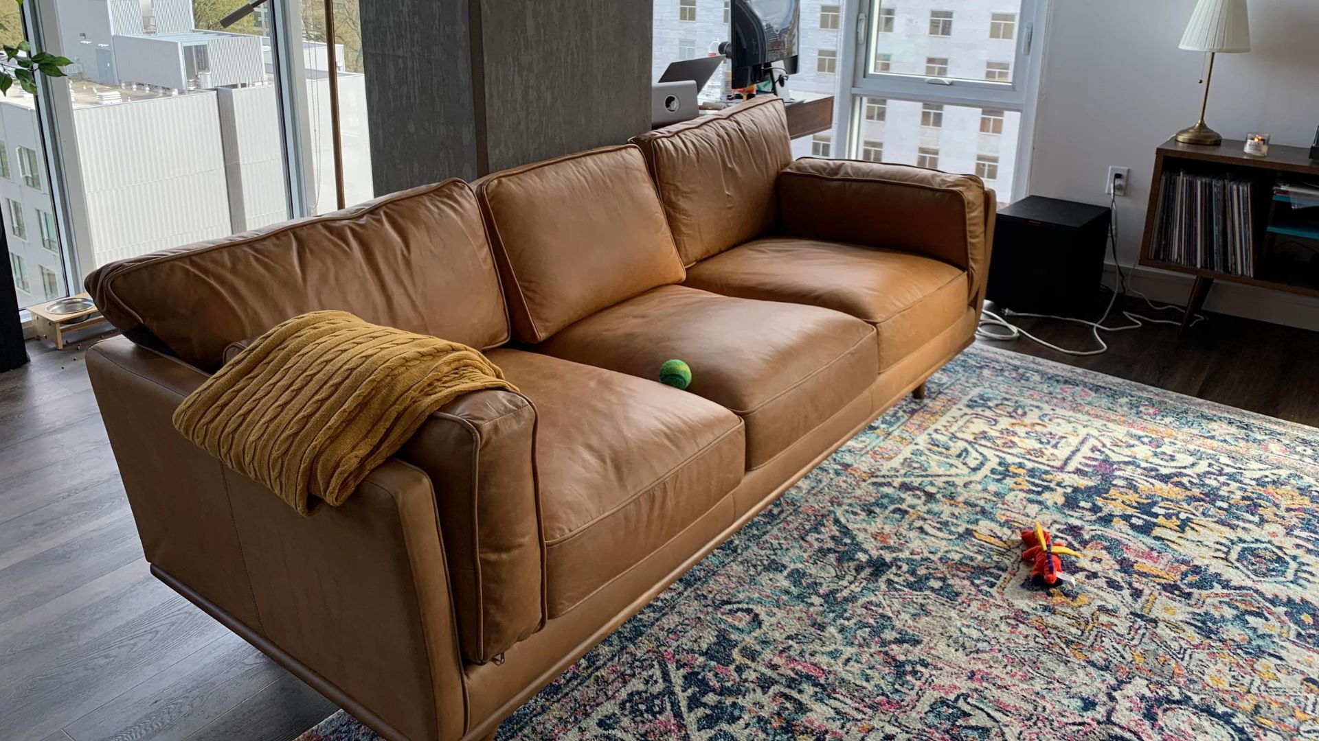 How to Get Red Wine Out of a Couch (Remove Red Wine Stains)