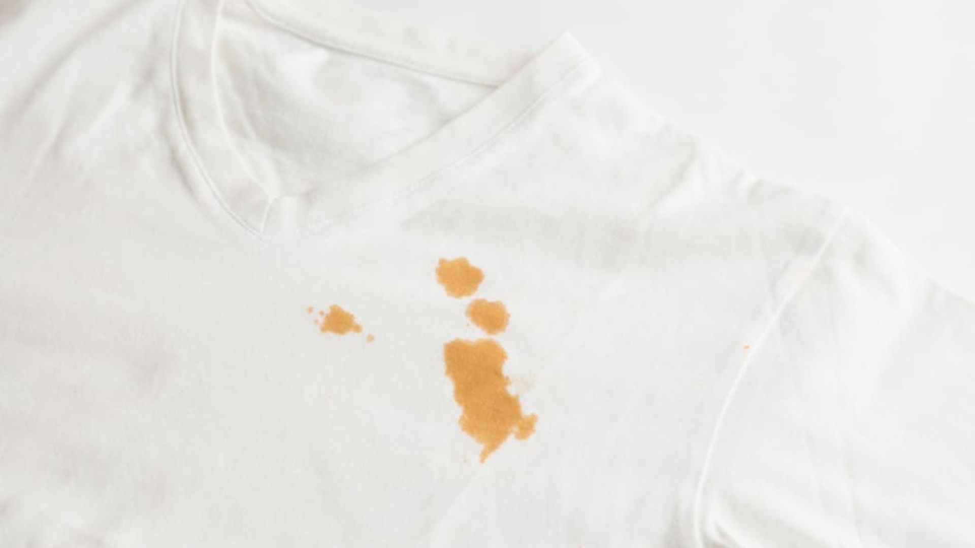 How to Get Soy Sauce Out of Clothes: Your Ultimate Guide to Stain-Free Fabrics
