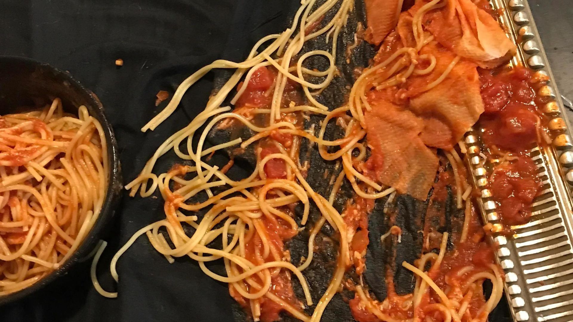 How to Get Spaghetti Sauce Out of Clothes: A Comprehensive Guide