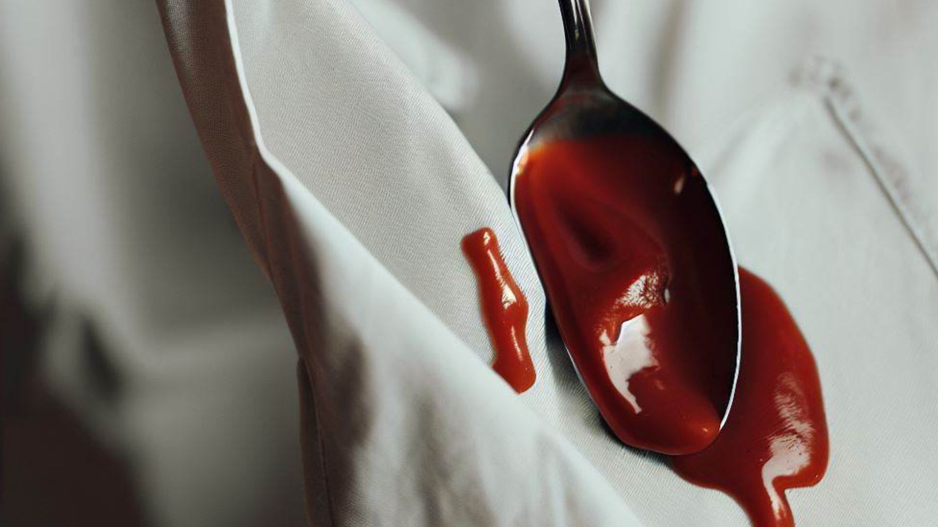 How to Get Tomato Sauce Out of Clothes (Remove It Fast)