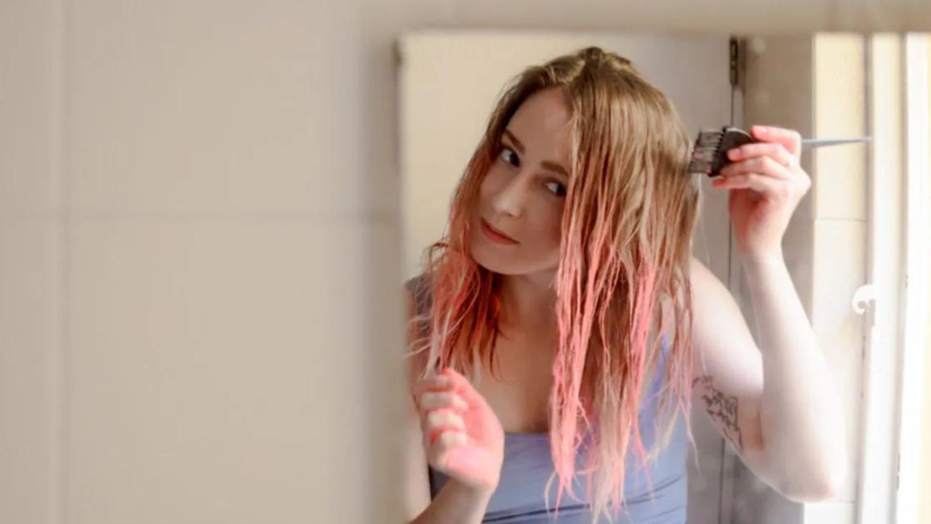 How to Remove Hair Dye from Clothes (Quick Removal Tips)
