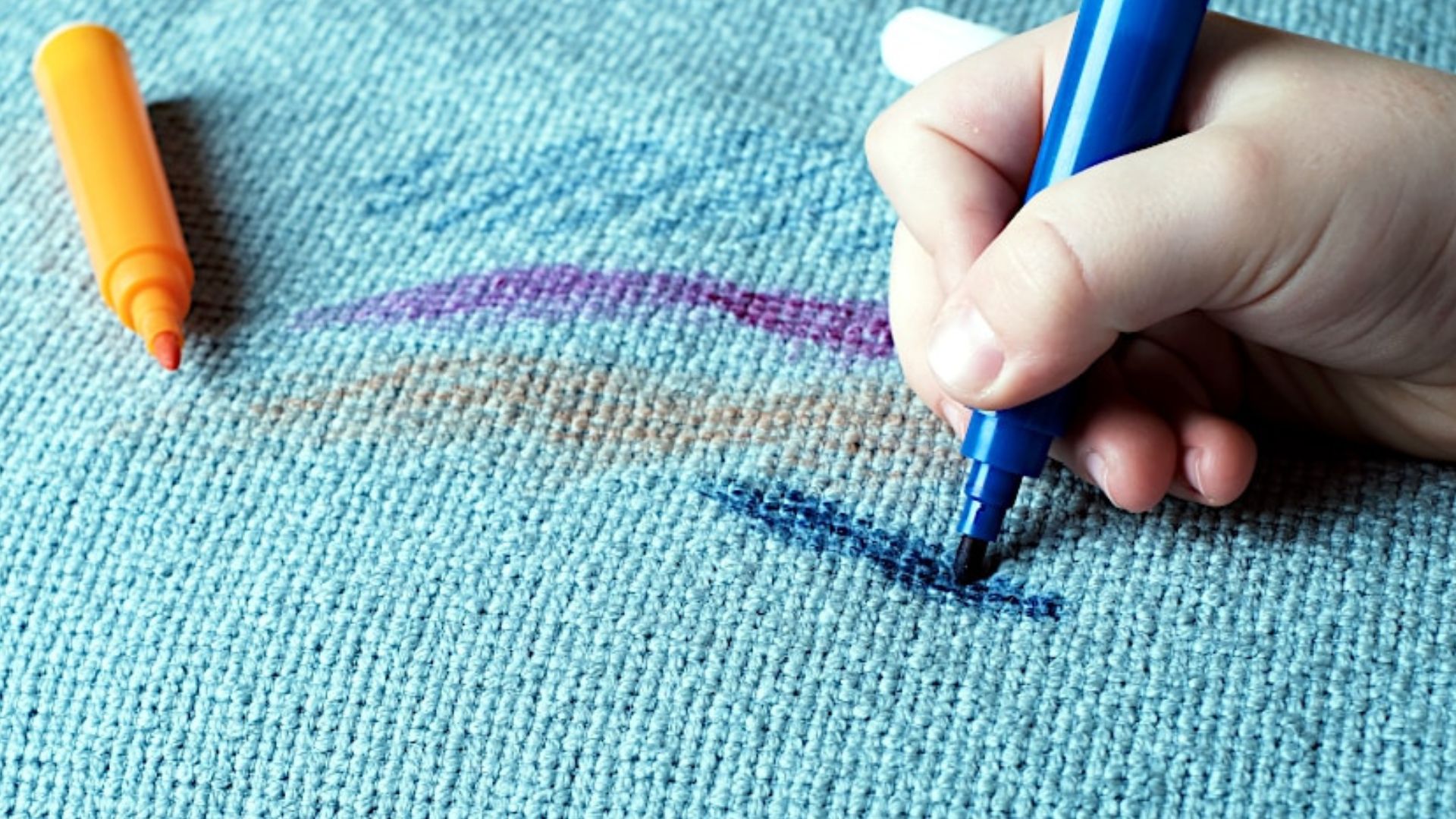 How to Remove Permanent Marker on Clothes (Quick And Easy Guide)