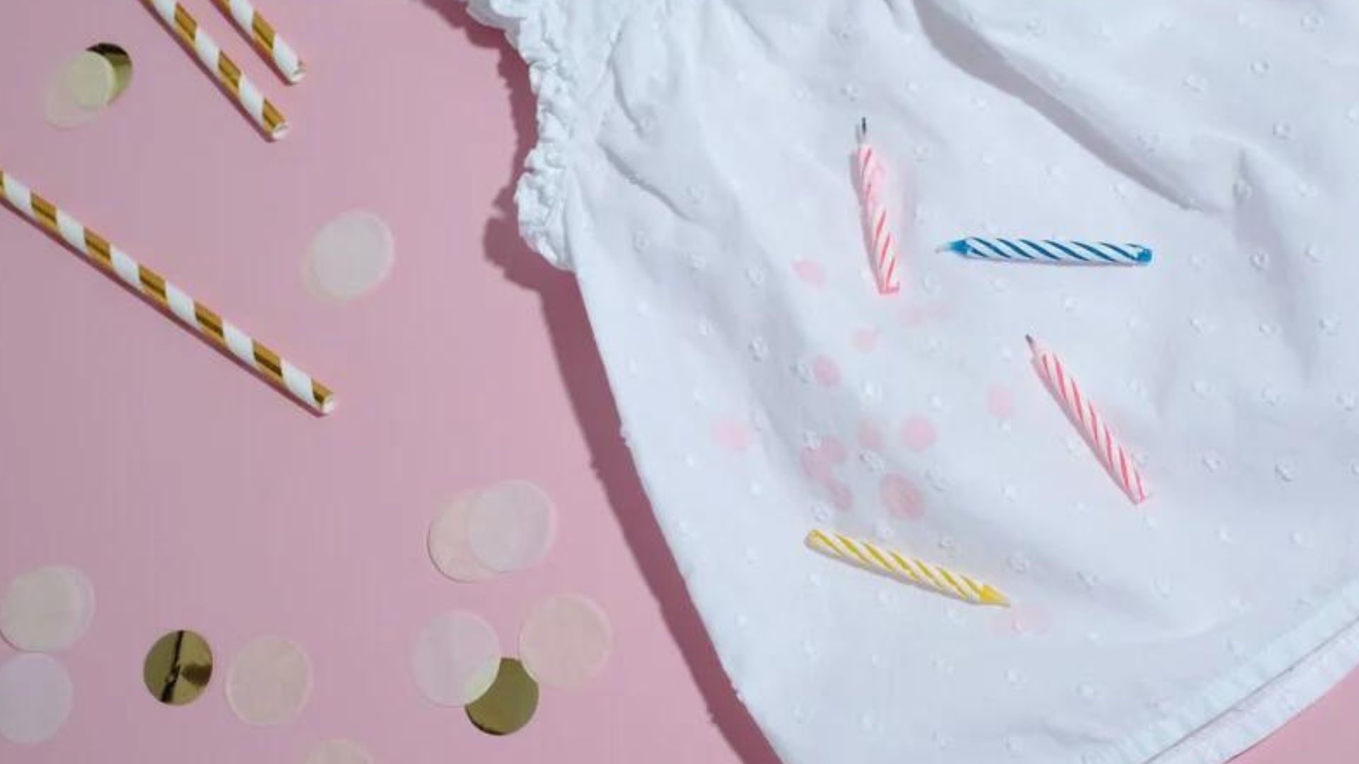 How to Remove Wax Stains from Clothes